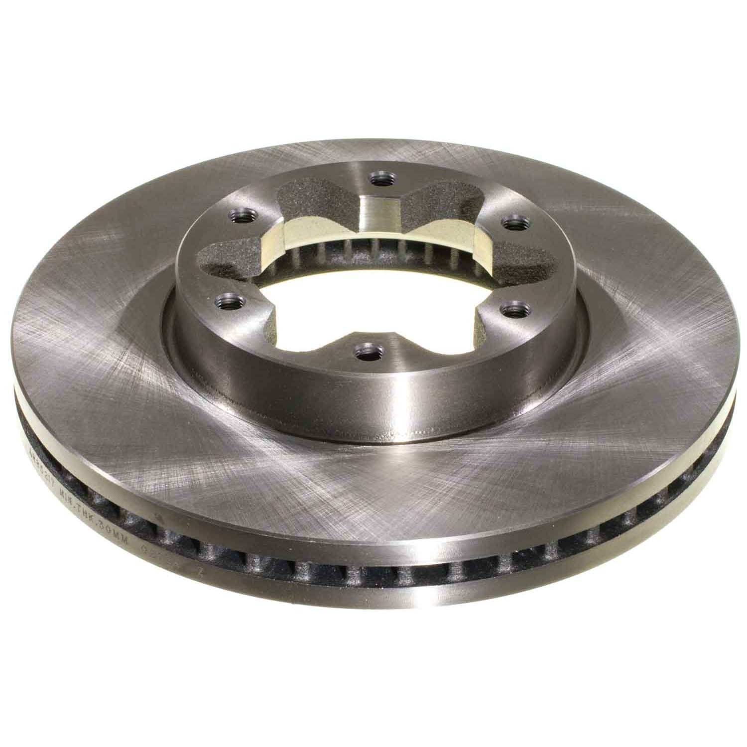 2024, 2023, 2022, 2021, 2020 Ford Transit-150 Disc Brake Rotor