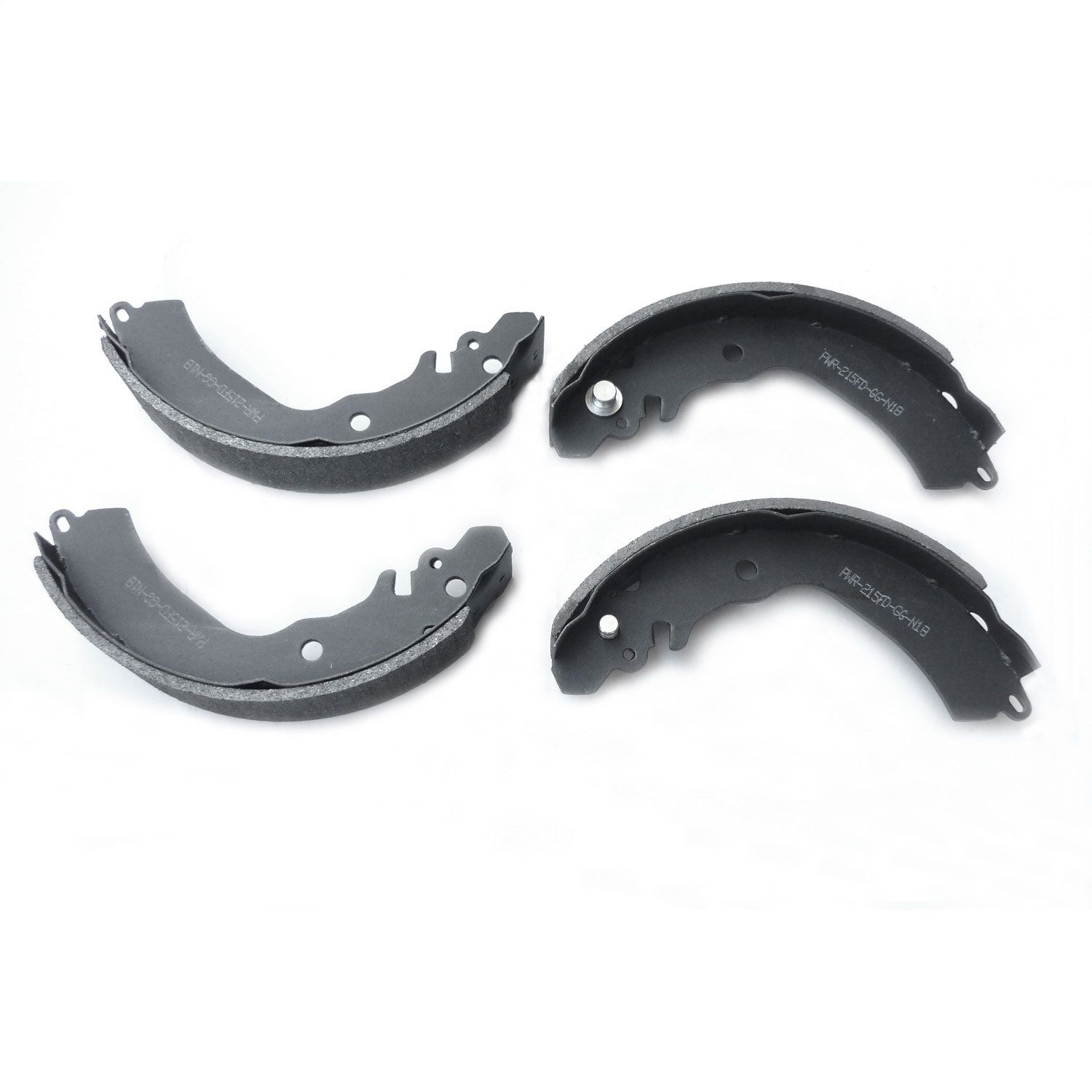1996, 1995, 1994, 1993, 1992 Eagle Summit GTX Drum Brake Shoe