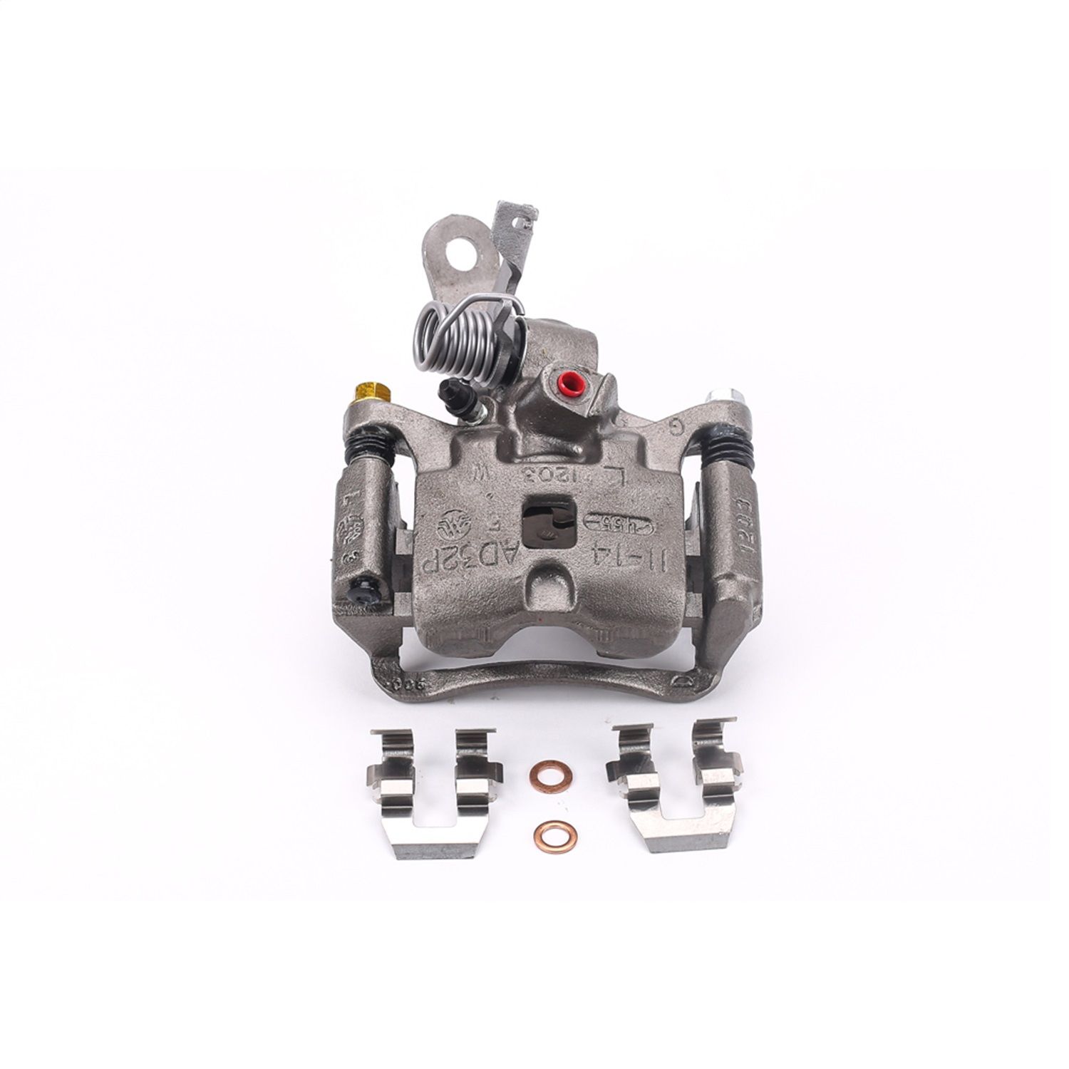 1998, 1997, 1996, 1995, 1994, 1993, 1992, 1991 Saturn SL Disc Brake Caliper