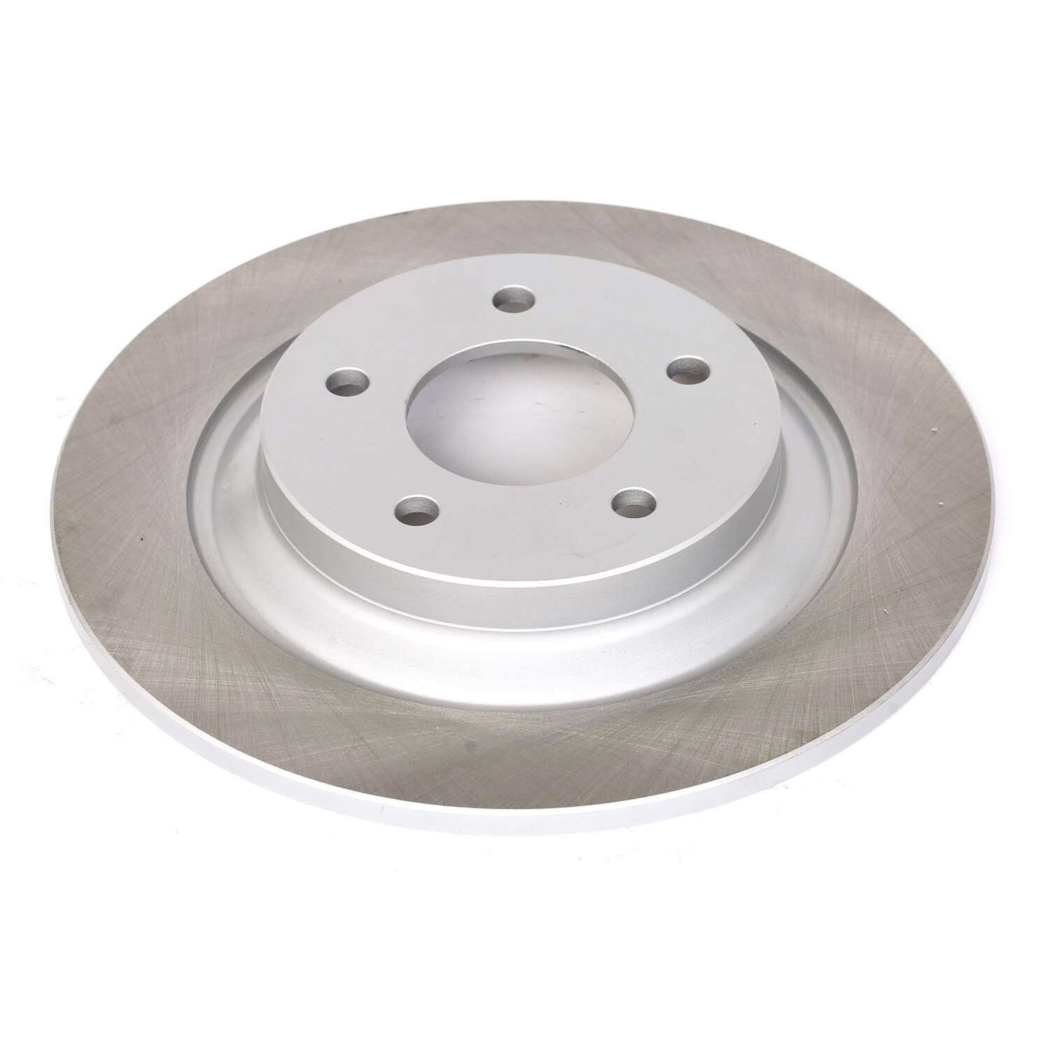 2017, 2016, 2015, 2014, 2013, 2012, 2011, 2010, 2009, 2008, 2007, 2006 Mazda 5 Disc Brake Rotor