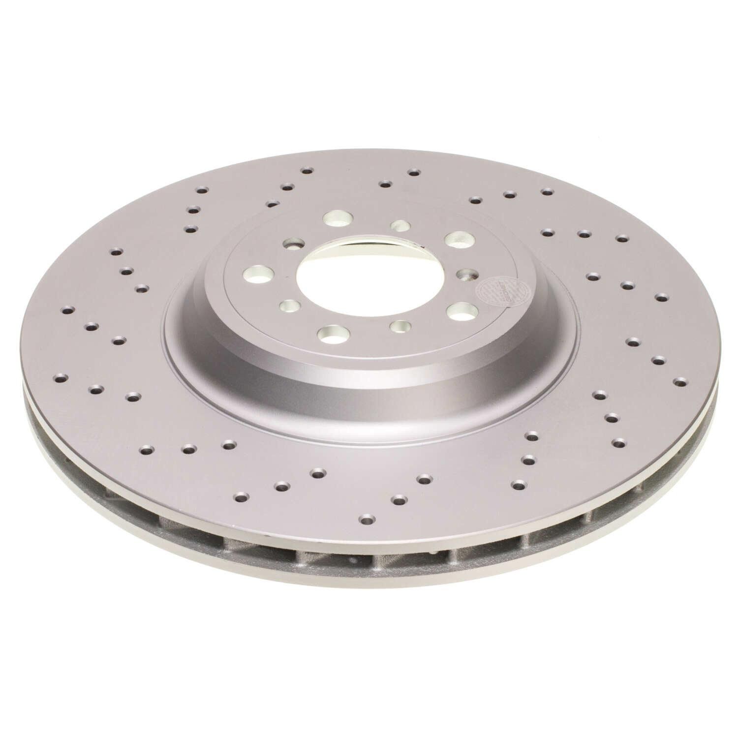 2018, 2017, 2016 BMW M2 Disc Brake Rotor