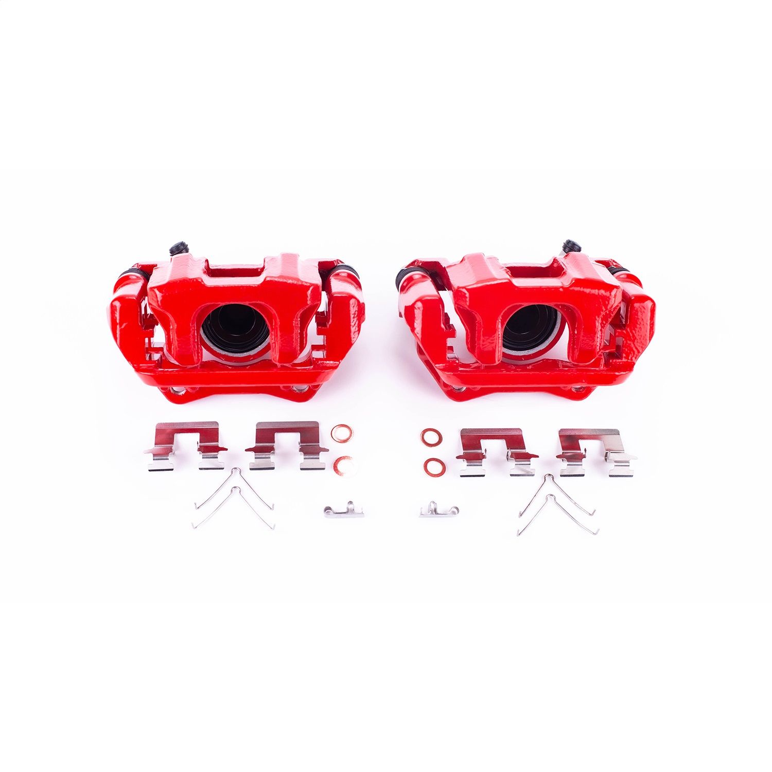 2021, 2020, 2019, 2018, 2017, 2016 Honda Pilot Disc Brake Caliper Set