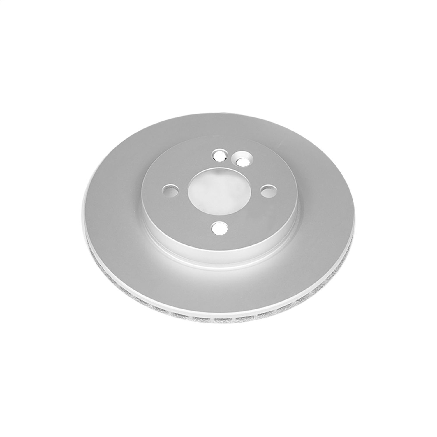 2016, 2015, 2014, 2013, 2012, 2011, 2010, 2009, 2008, 2007 Mini Cooper Disc Brake Rotor
