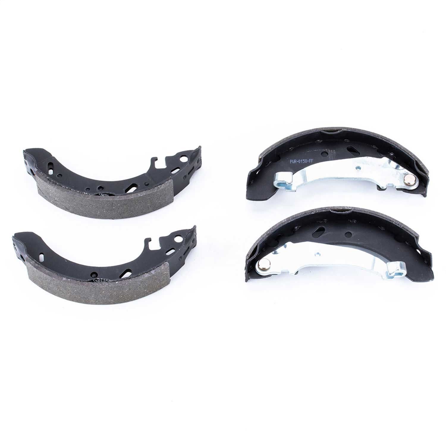 2000, 1999, 1998 Dodge Stratus Drum Brake Shoe