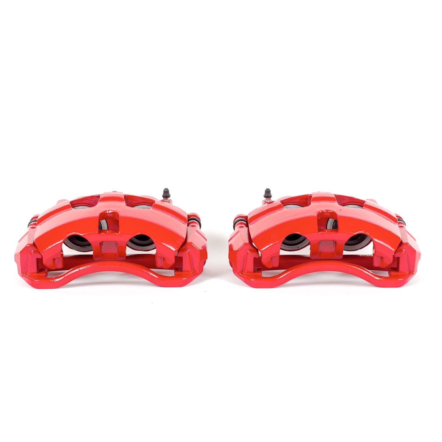 2014, 2013, 2012, 2011, 2010, 2009, 2008 Ford E-150 Disc Brake Caliper Set