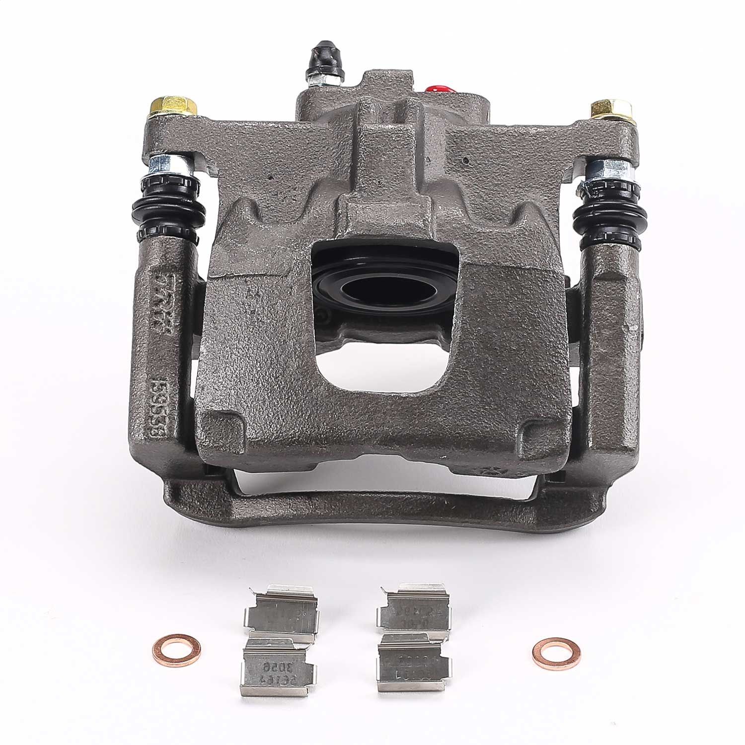 2010, 2009, 2008, 2007 Ford Edge Disc Brake Caliper
