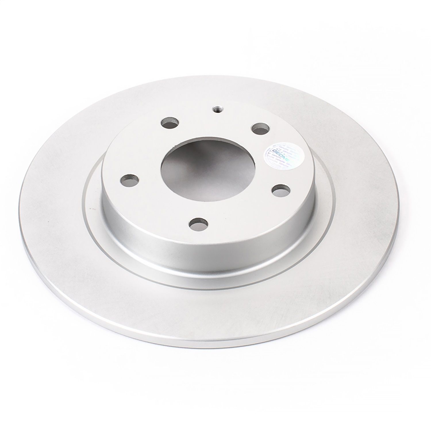 2021, 2020, 2019, 2018, 2017, 2016, 2015, 2014 Mazda 6 Disc Brake Rotor