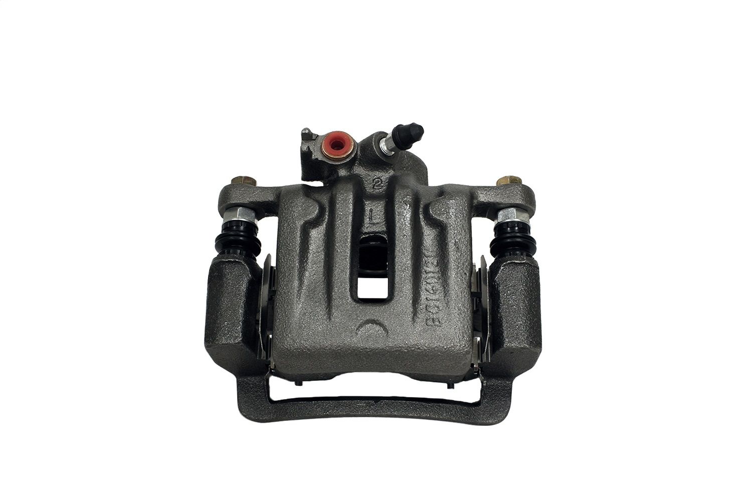 2017, 2016, 2015, 2014, 2013, 2012, 2011, 2010 GMC Terrain Sport Disc Brake Caliper