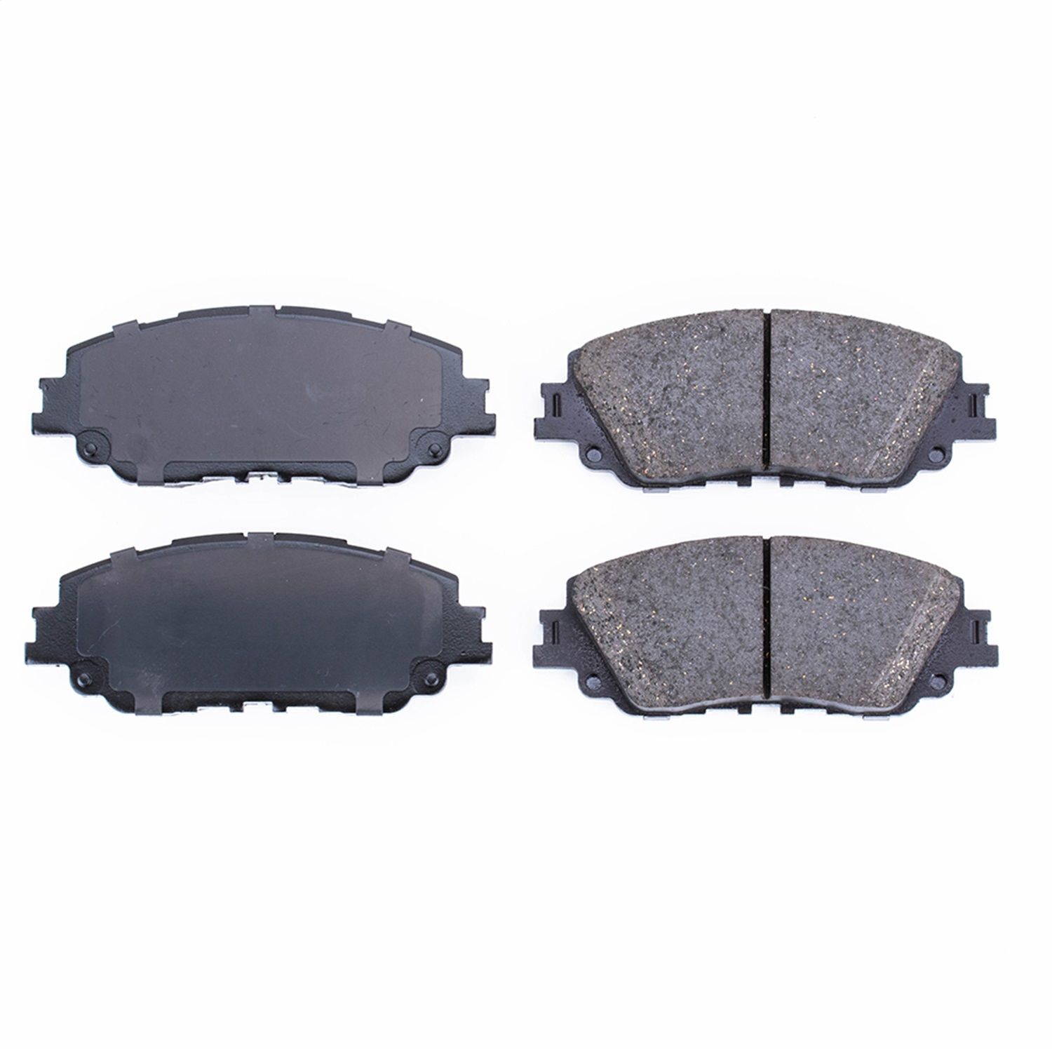 2023, 2022, 2021, 2020, 2019 Lexus ES300h Disc Brake Pad Set