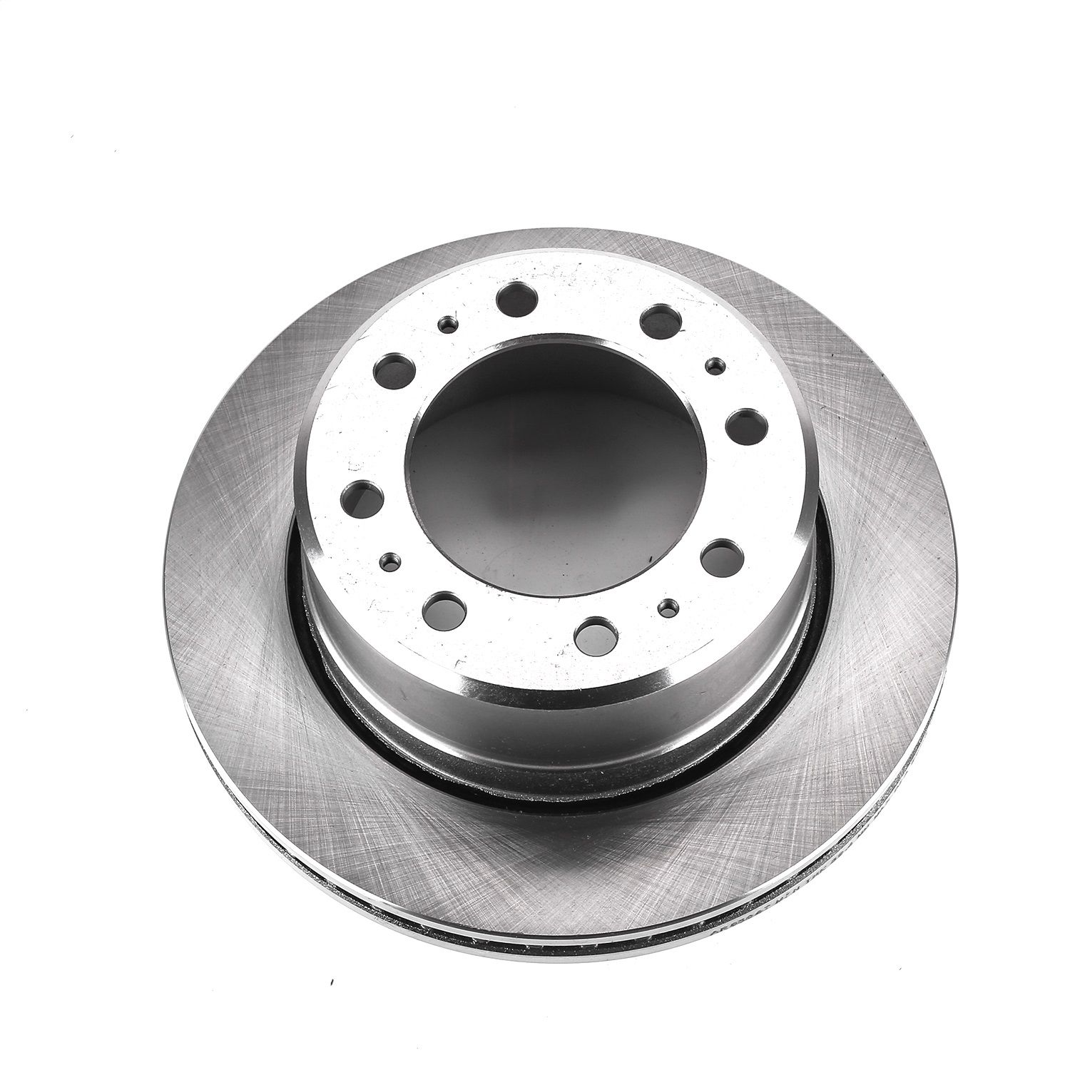 2024, 2023, 2022, 2021, 2020, 2019, 2018, 2017, 2016, 2015, 2014, 2013 Ram 3500 Disc Brake Rotor