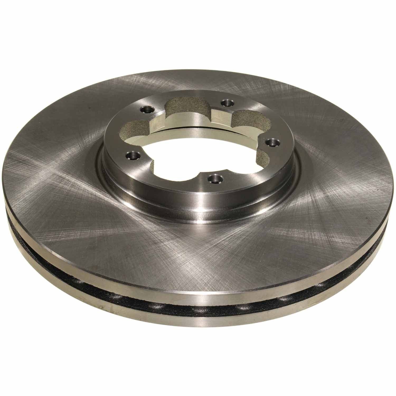 2024, 2023, 2022, 2021, 2020 Ford Transit-250 Disc Brake Rotor