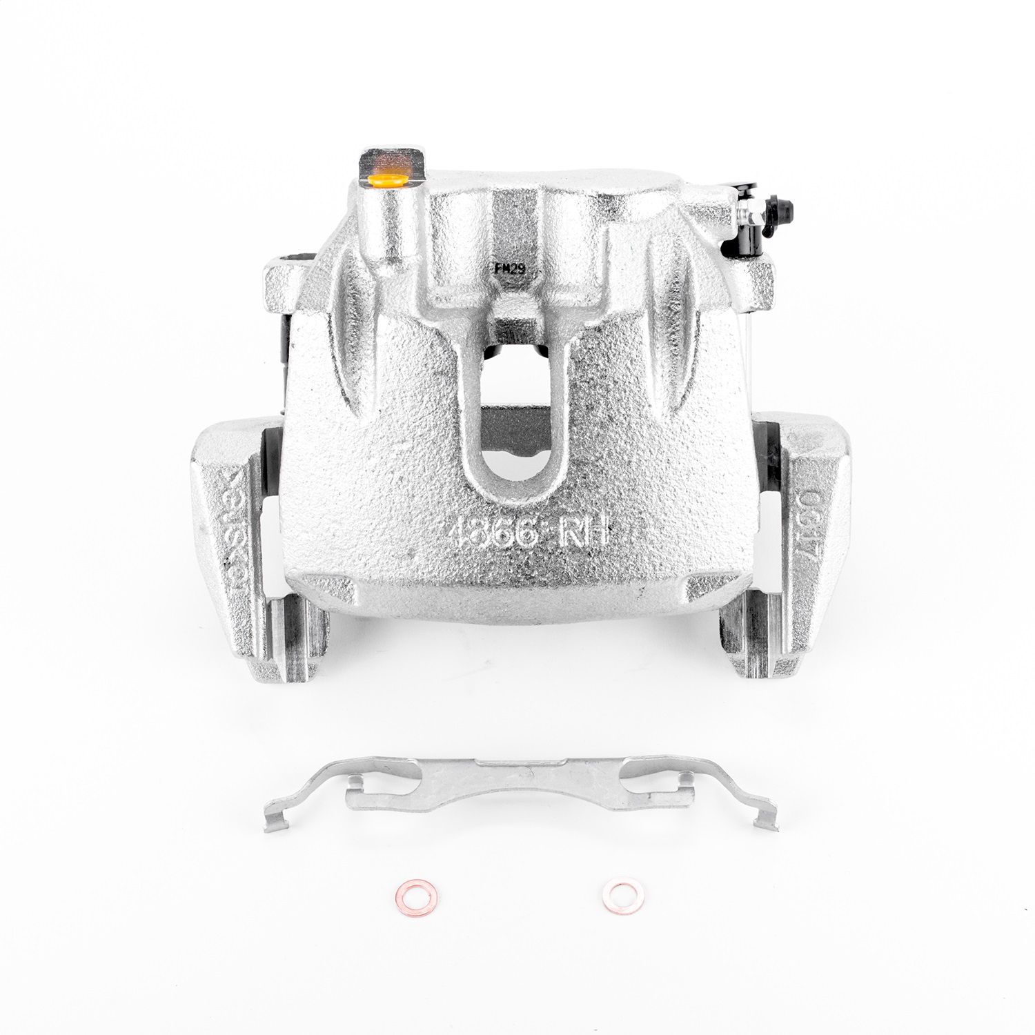 2017, 2016, 2015, 2014, 2013, 2012, 2011 Dodge Durango Disc Brake Caliper