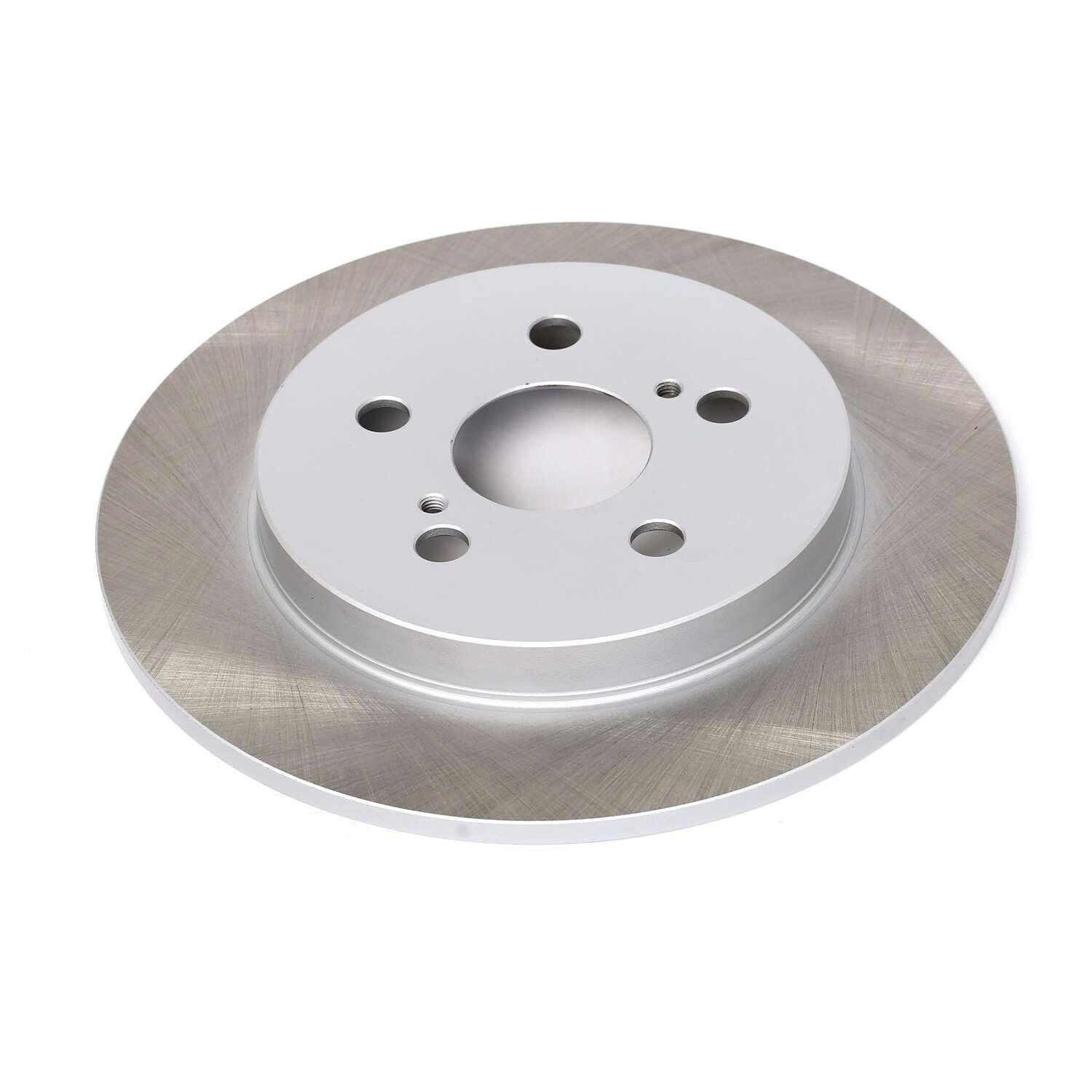 2022, 2021, 2020, 2019, 2018, 2017, 2016, 2015, 2014, 2013, 2012, 2011, 2010 Toyota Prius Disc Brake Rotor