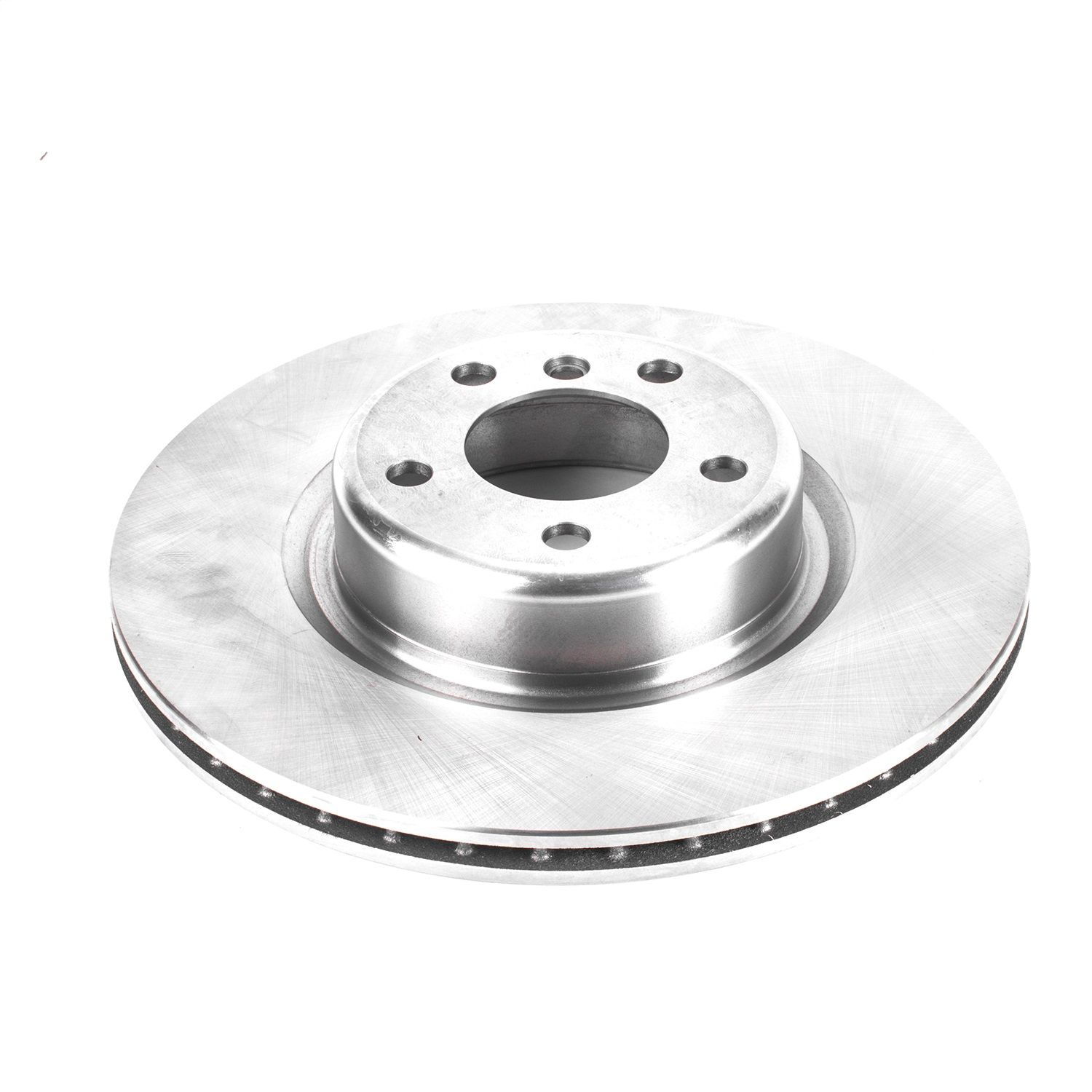2018, 2017, 2016 BMW 320i Disc Brake Rotor