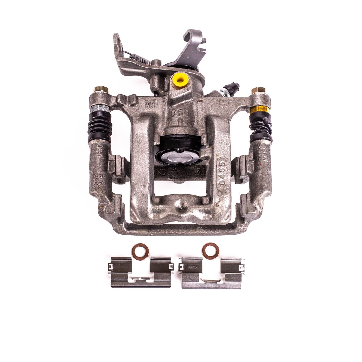 2017, 2016, 2015 Chevrolet Trax Disc Brake Caliper
