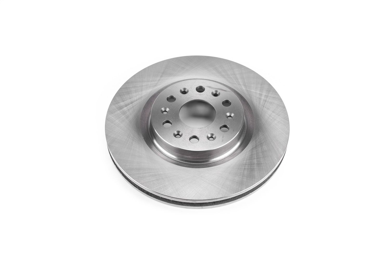 2020, 2019, 2018 Buick Enclave Disc Brake Rotor