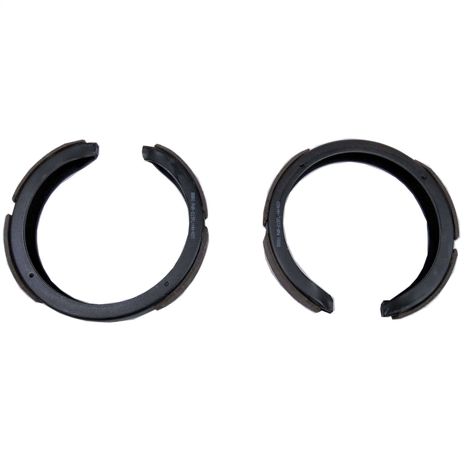2006, 2005, 2004 Pontiac GTO Parking Brake Shoe