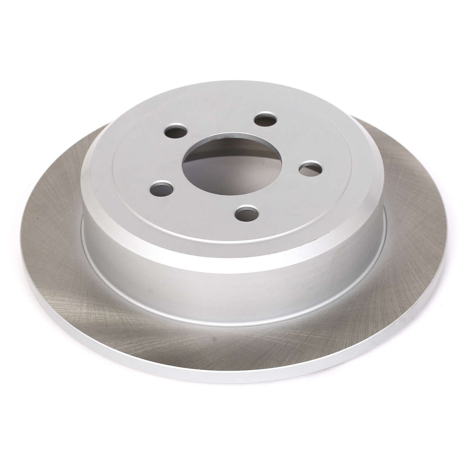 2011, 2010, 2009, 2008, 2007 Dodge Nitro Disc Brake Rotor