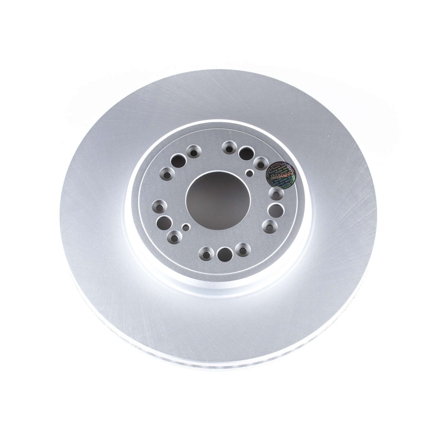 2000, 1999, 1998, 1997, 1996, 1995 Lexus LS400 Disc Brake Rotor