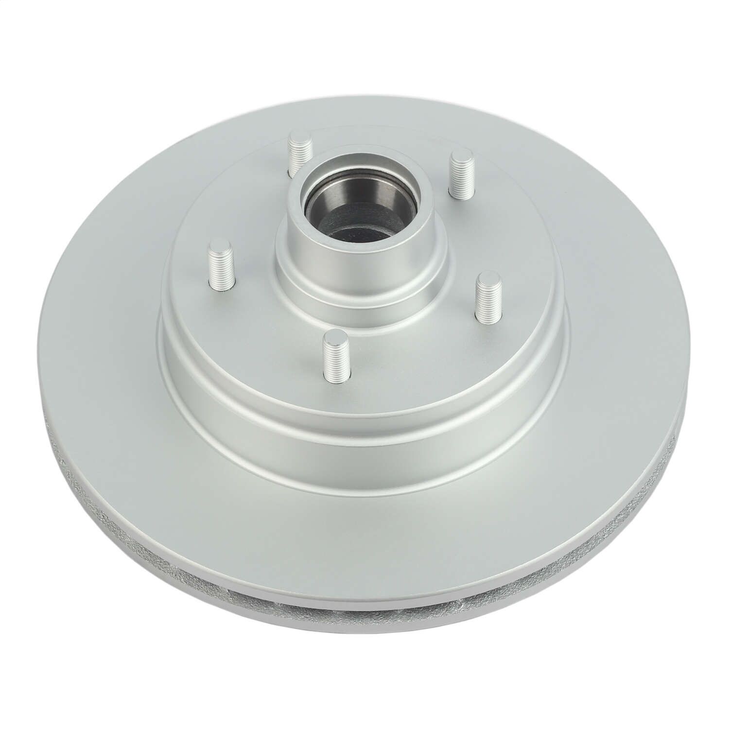 1996, 1995, 1994, 1993, 1992, 1991 Chevrolet Caprice Disc Brake Rotor