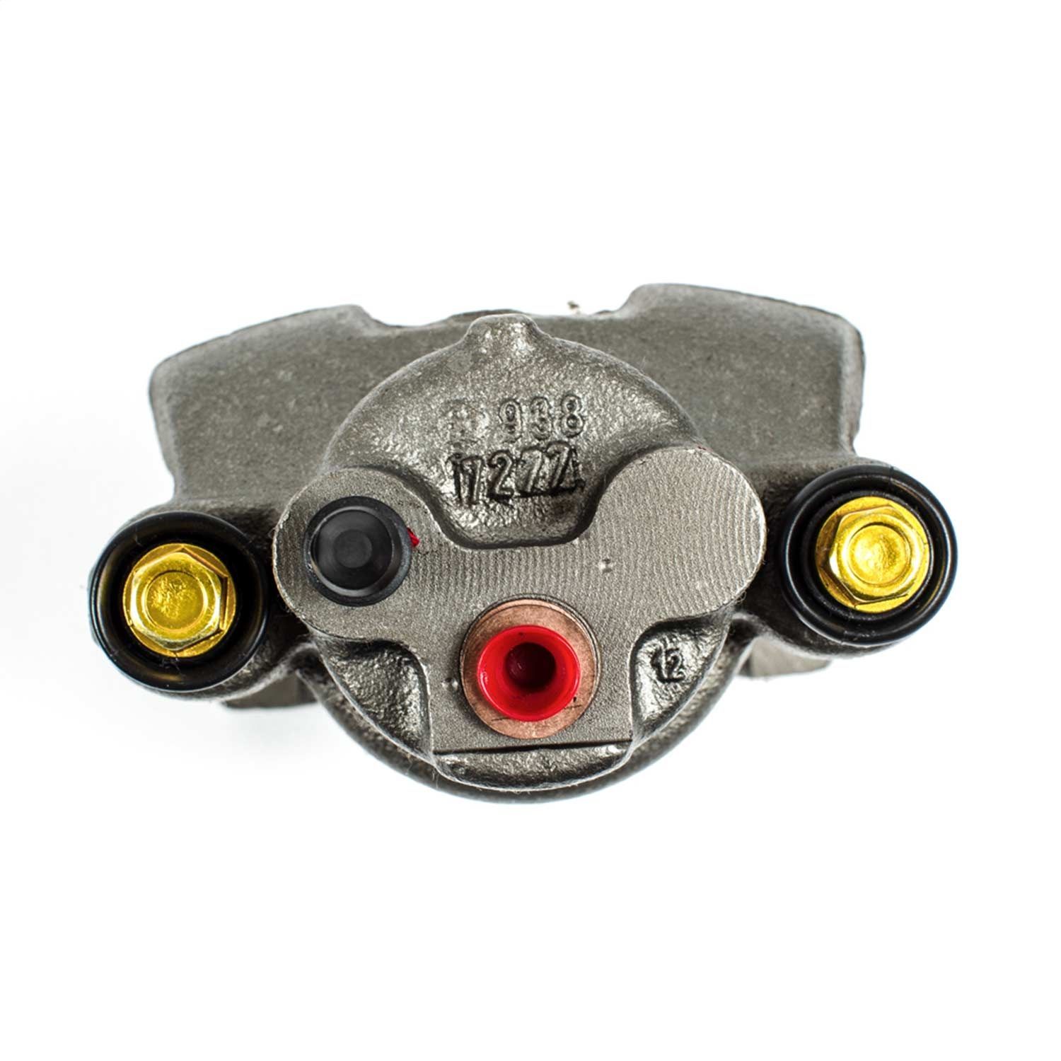 2010, 2009, 2008, 2007, 2006 Jeep Commander Disc Brake Caliper