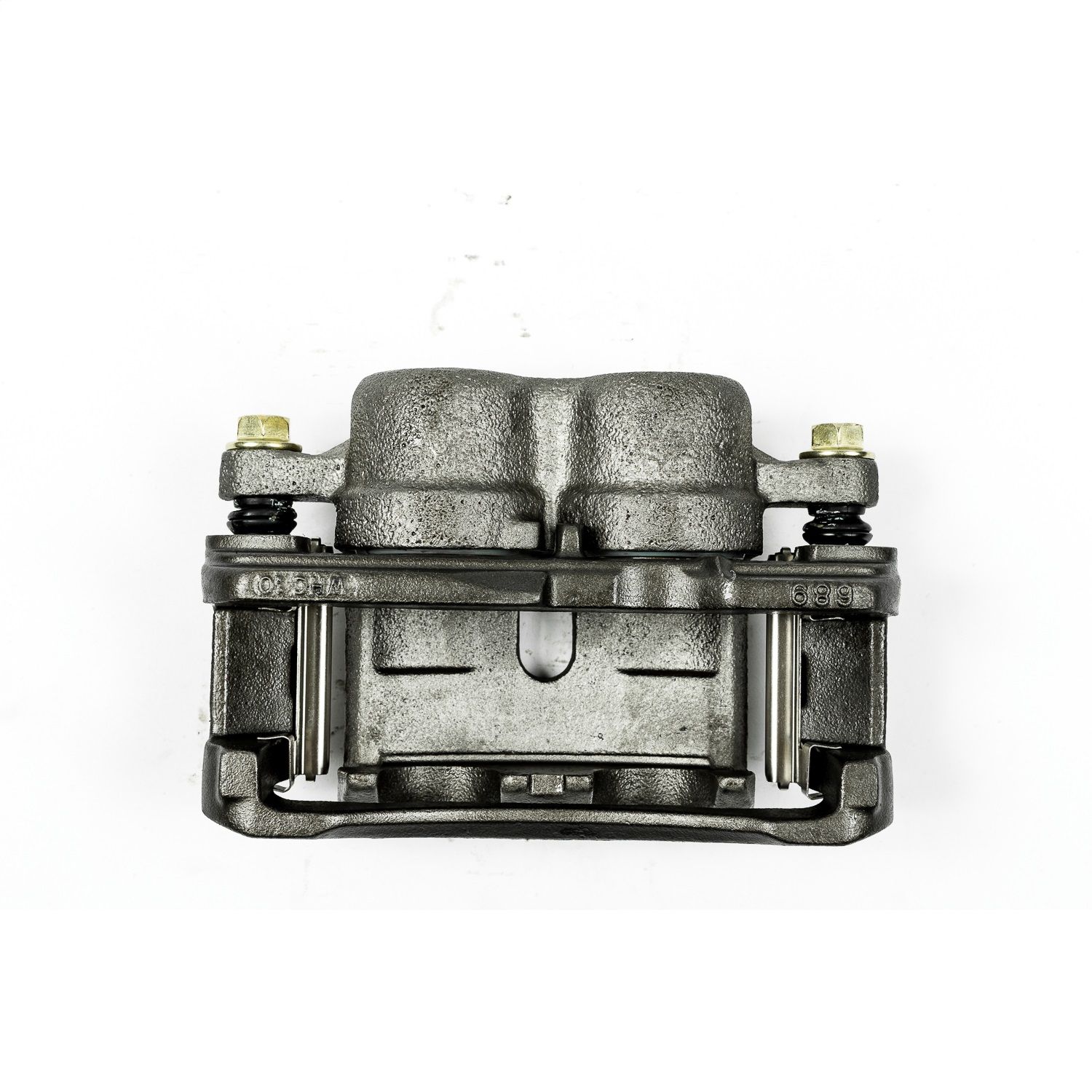 2009, 2008, 2007, 2006, 2005, 2004, 2003 Hummer H2 Disc Brake Caliper