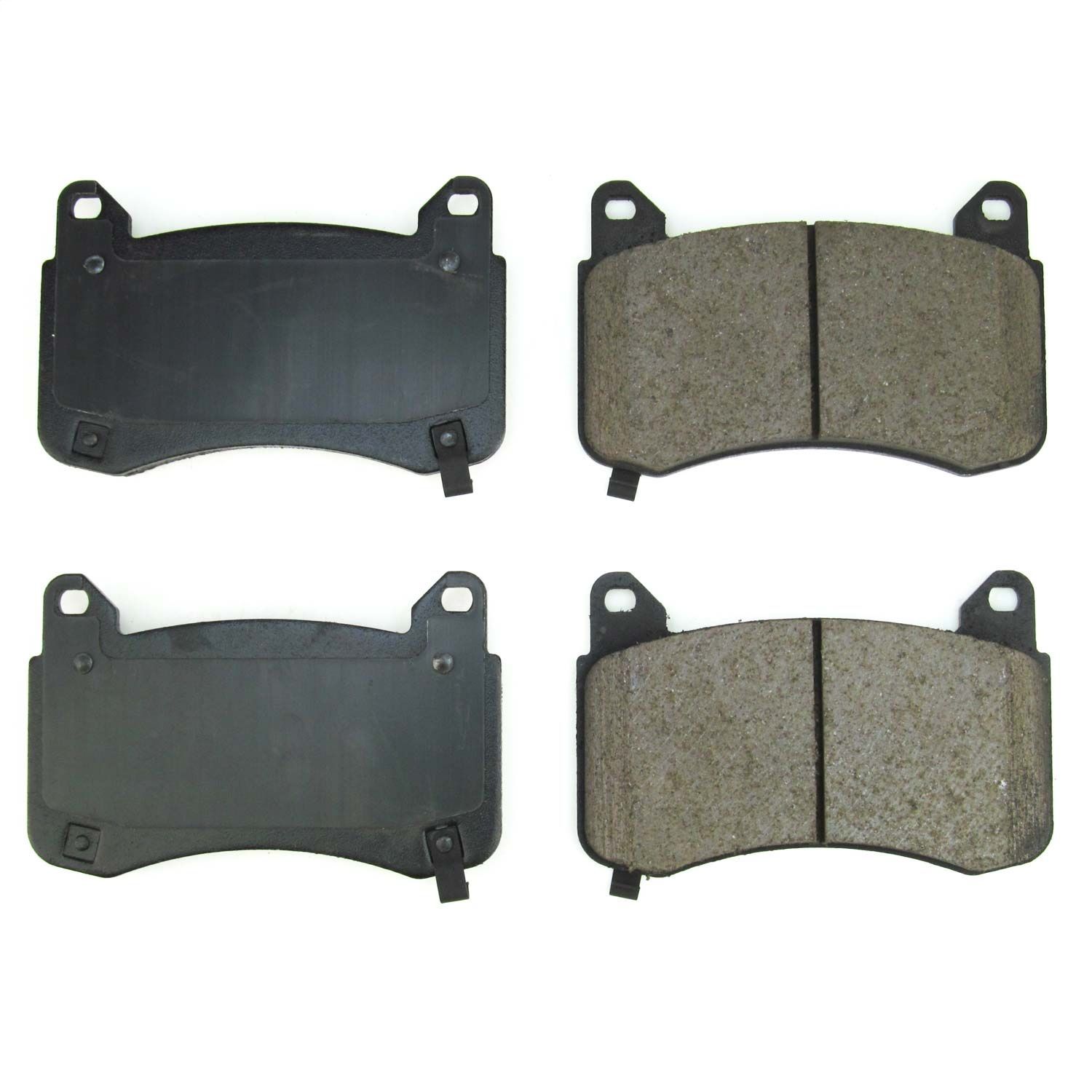 2023, 2022, 2021, 2020, 2019, 2018 Tesla 3 Disc Brake Pad Set