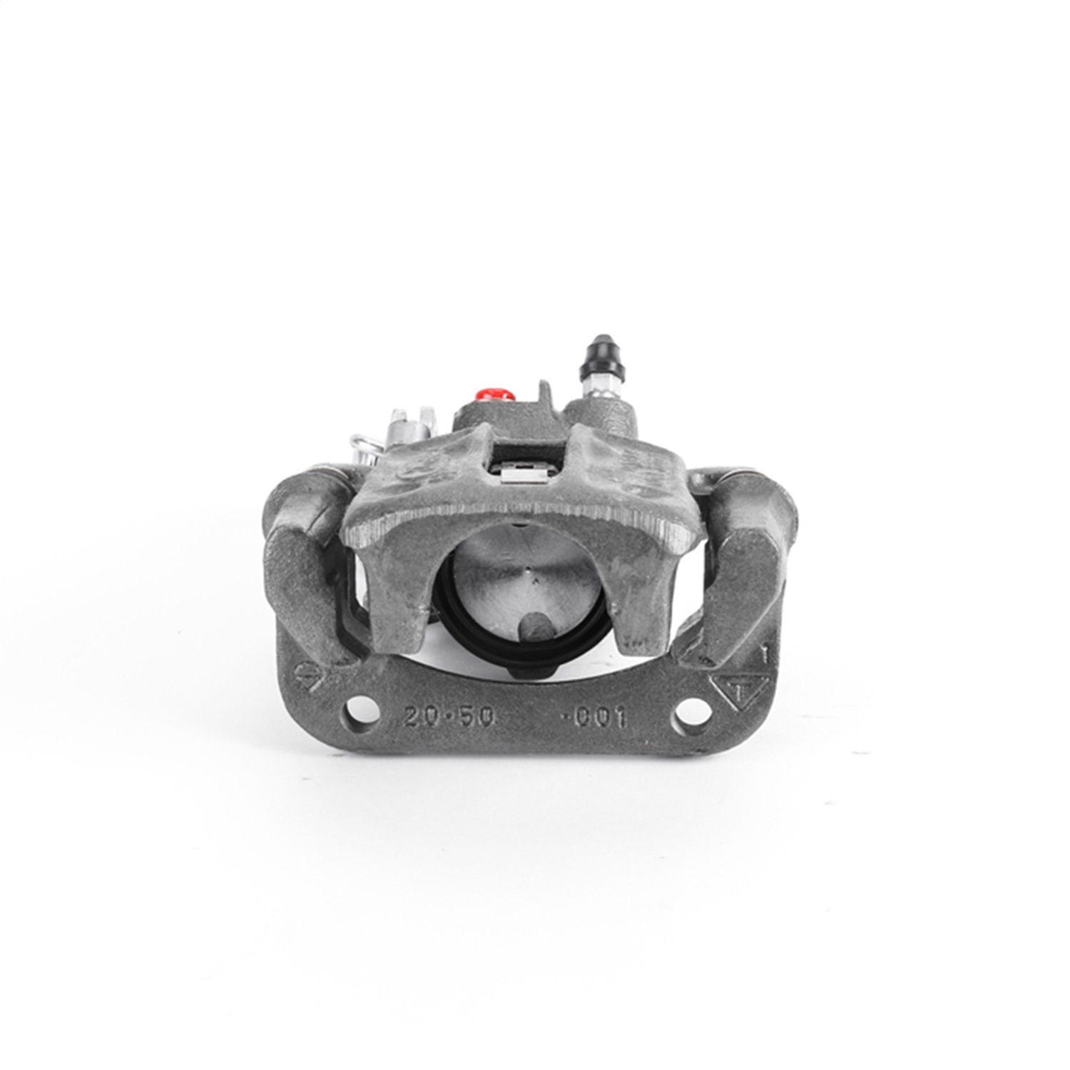 2005, 2004, 2003, 2002, 2001, 2000, 1999, 1998, 1997, 1996, 1995, 1994, 1993 Mercury Sable Disc Brake Caliper
