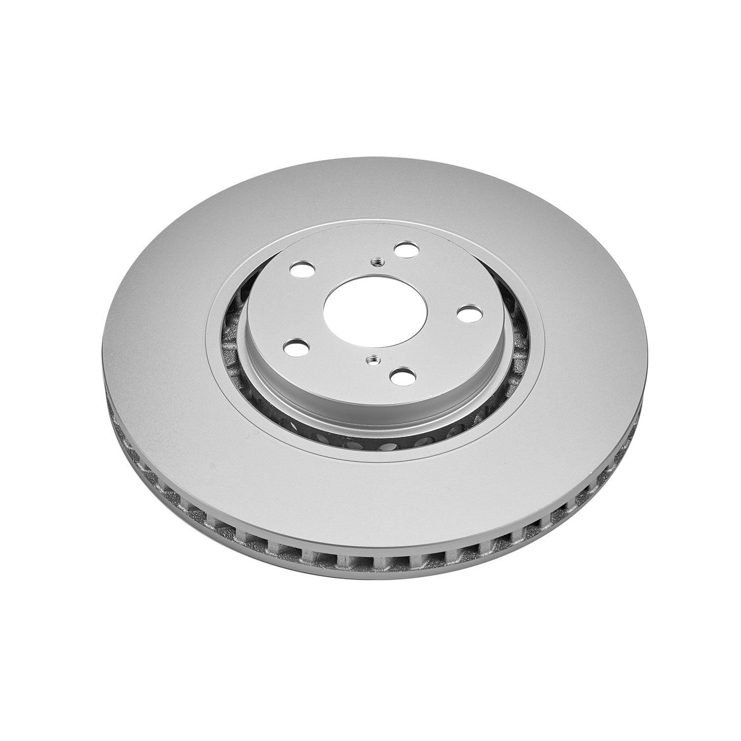 2011, 2010, 2009, 2008, 2007 Lexus GS350 Disc Brake Rotor