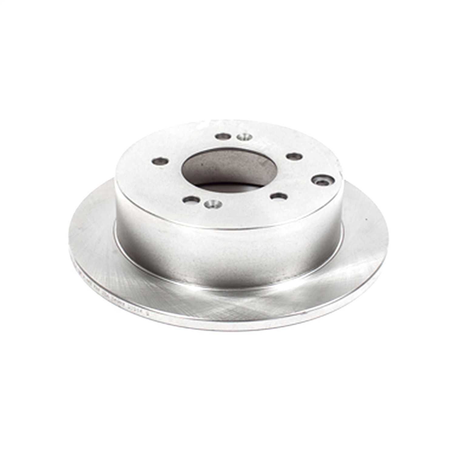 2013, 2012, 2011, 2010 Kia Forte Disc Brake Rotor