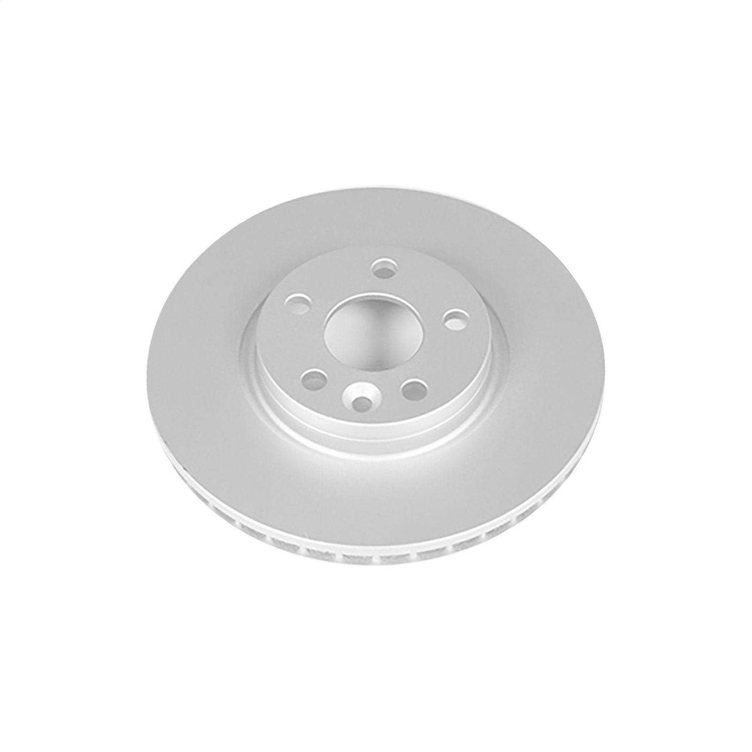 2010, 2009, 2008 Volvo V70 Disc Brake Rotor