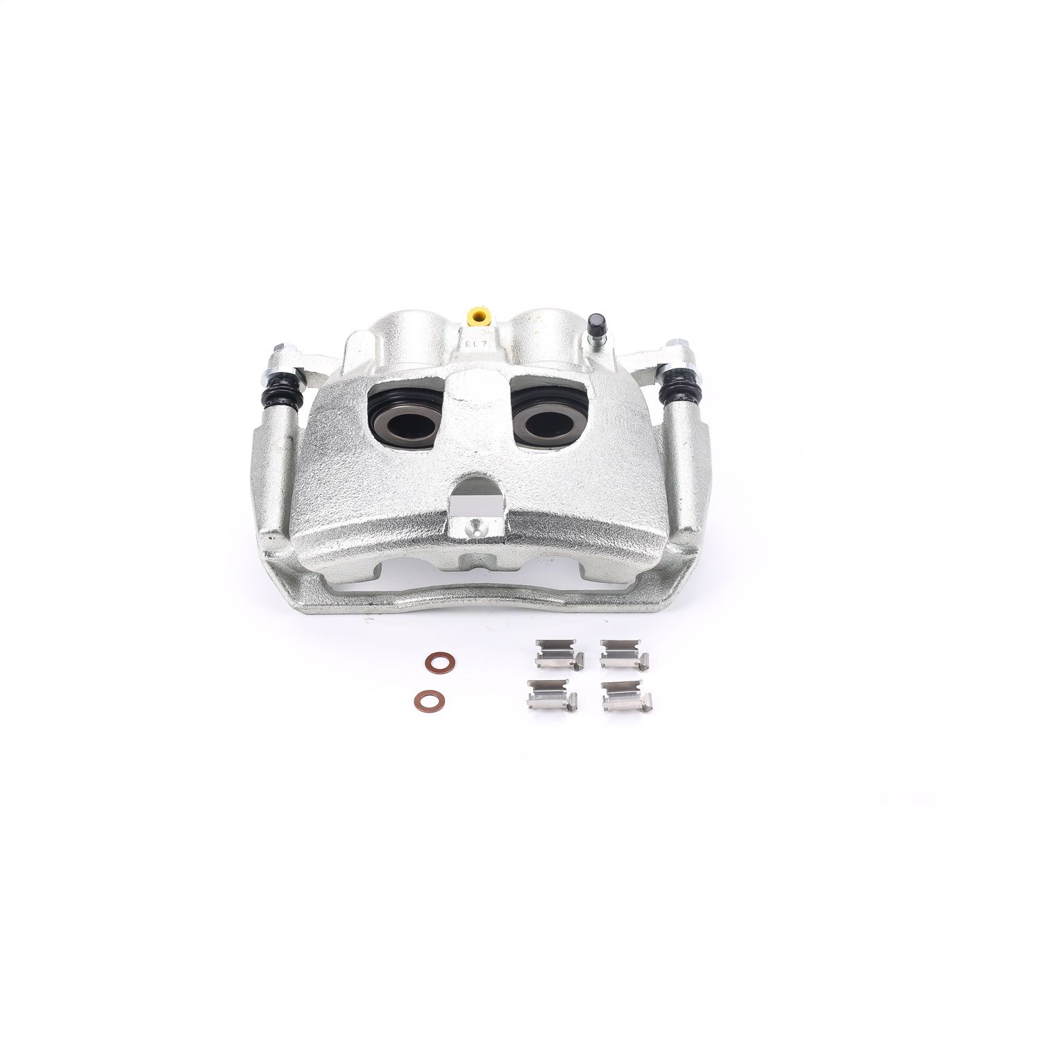 2018, 2017, 2016, 2015, 2014, 2013, 2012, 2011 Ram 3500 2500 Disc Brake Caliper