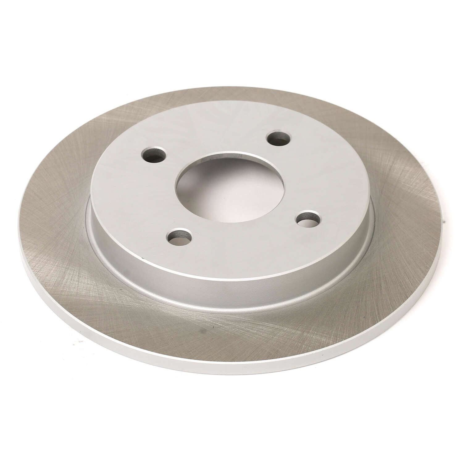 2007, 2006, 2005, 2004, 2003, 2002, 2001 Ford Focus Disc Brake Rotor