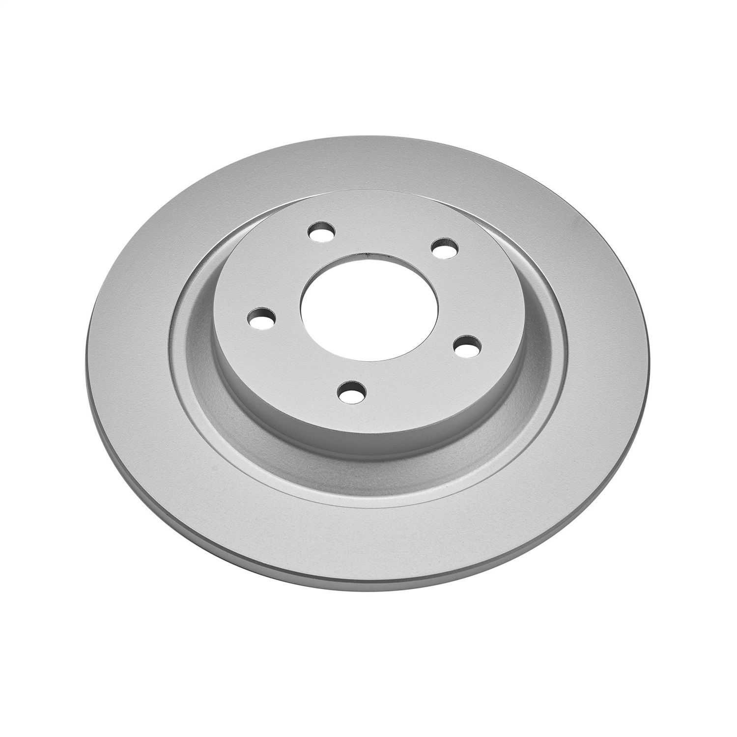 2017, 2016, 2015, 2014, 2013, 2012, 2011, 2010, 2009, 2008, 2007, 2006 Mazda 5 Disc Brake Rotor
