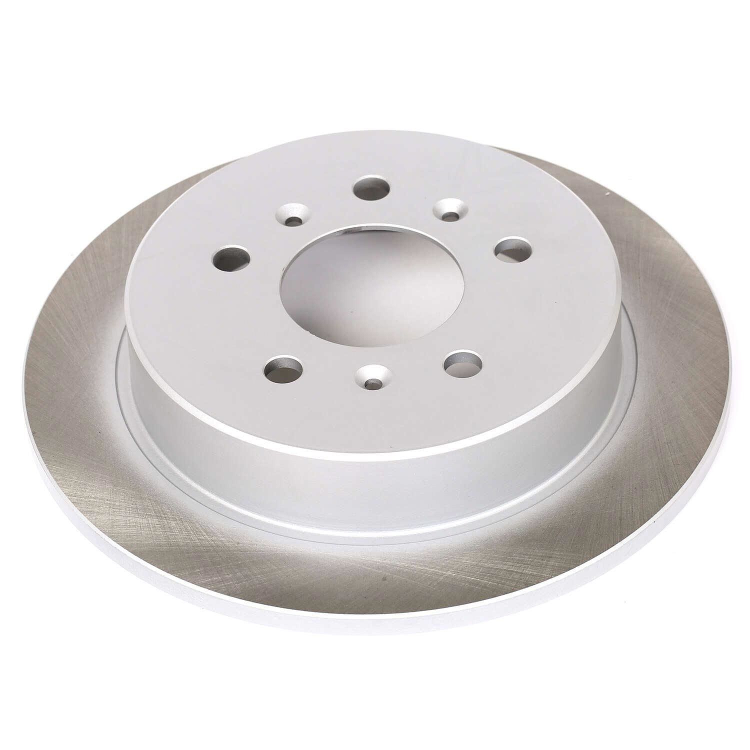 2009, 2008 Buick Allure Disc Brake Rotor