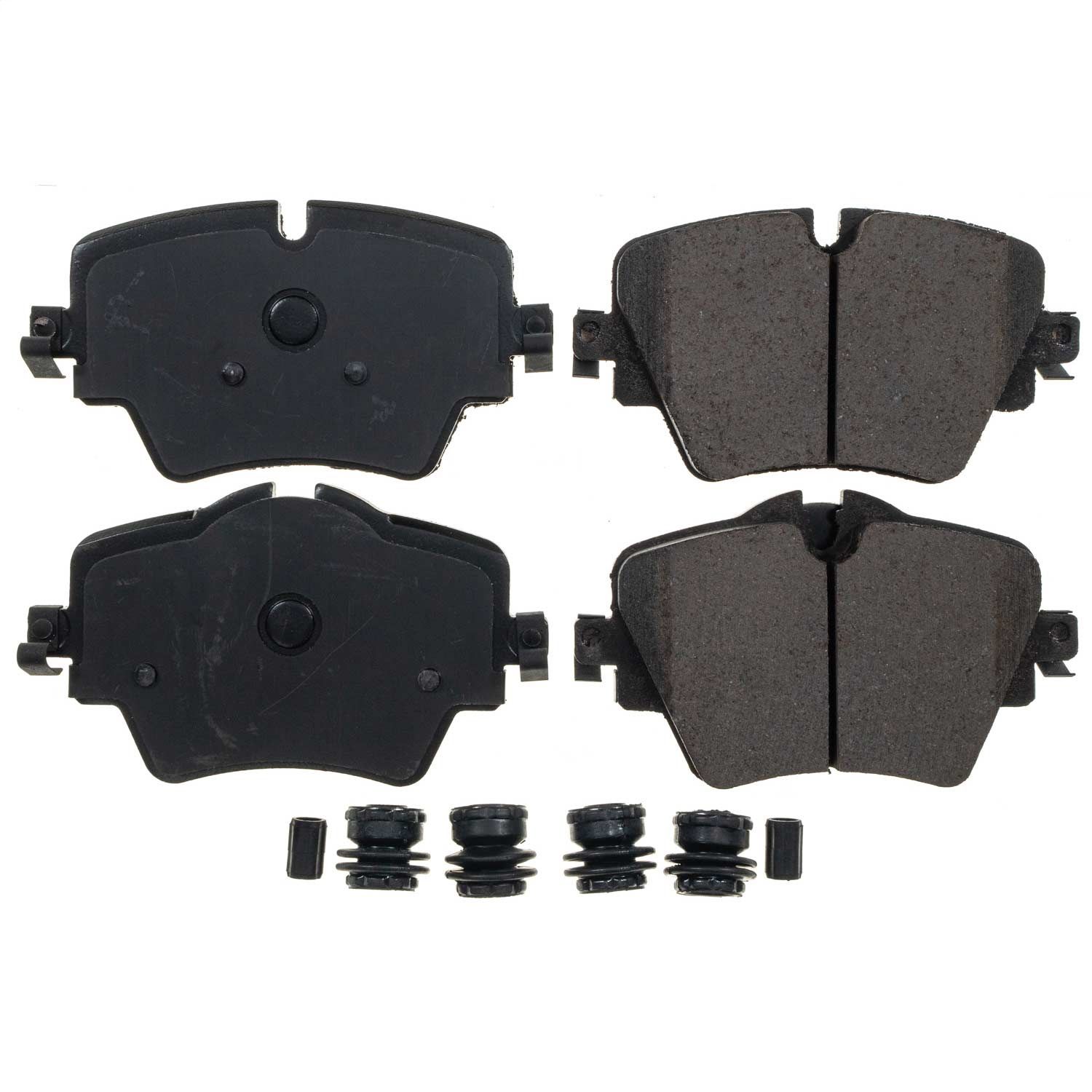2019-2024 BMW X1 Disc Brake Pad Set Powerstop