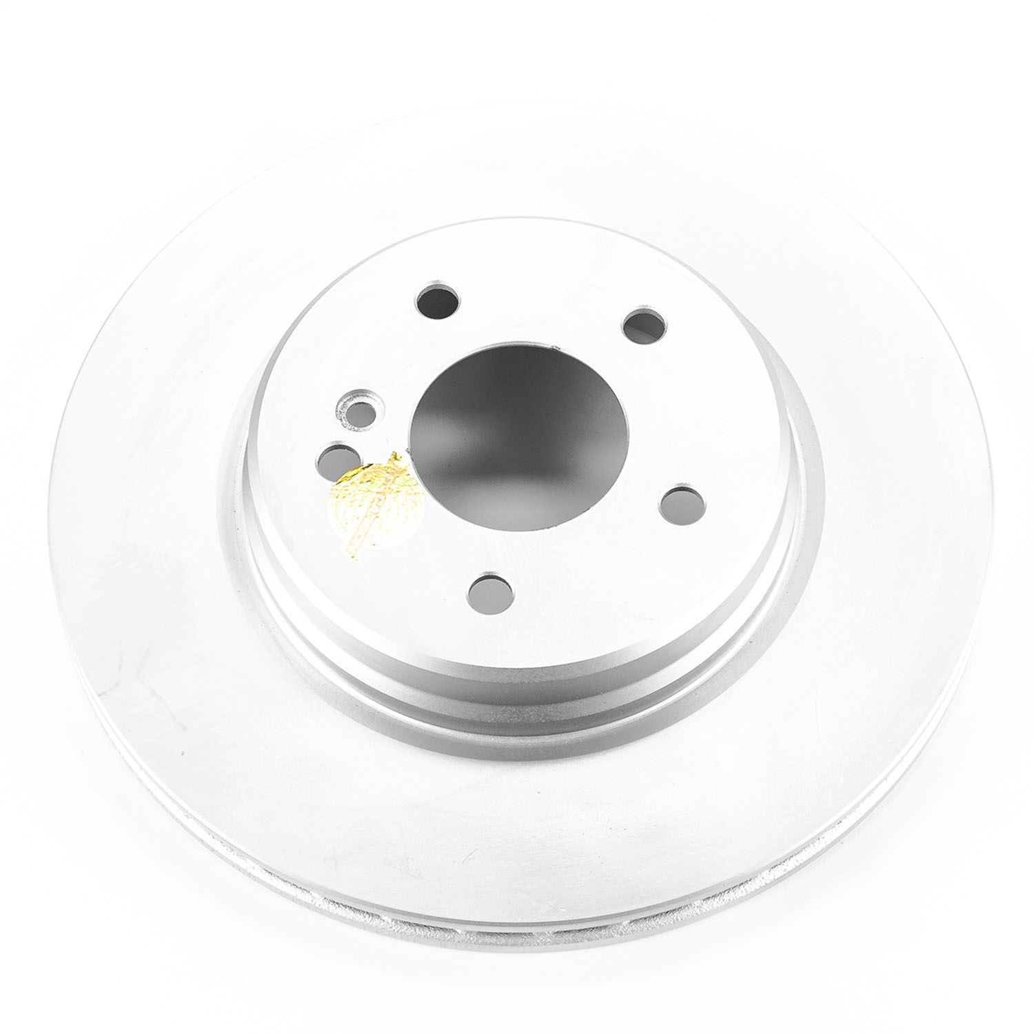 2006, 2005 Chrysler Crossfire Disc Brake Rotor