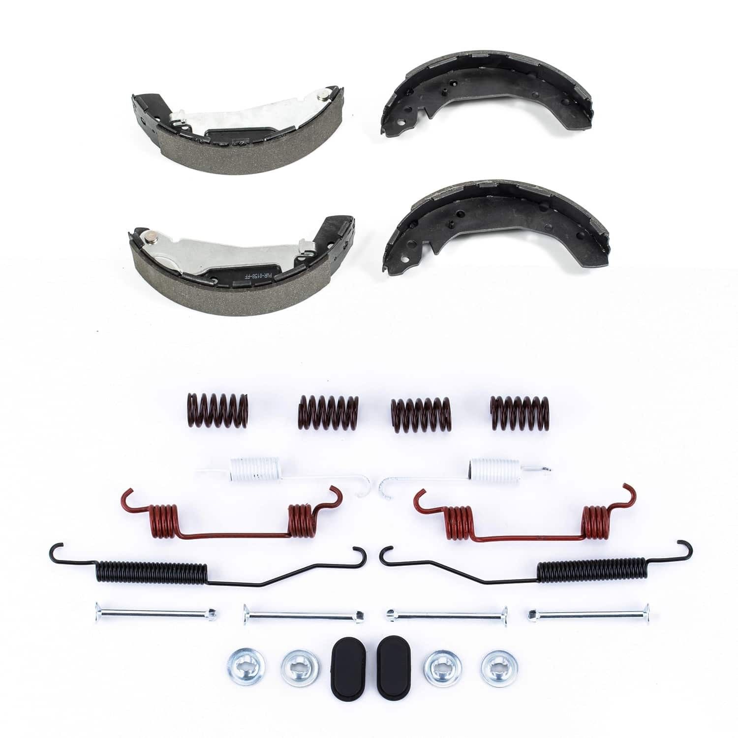 2006, 2005, 2004, 2003 Dodge Stratus Drum Brake Shoe