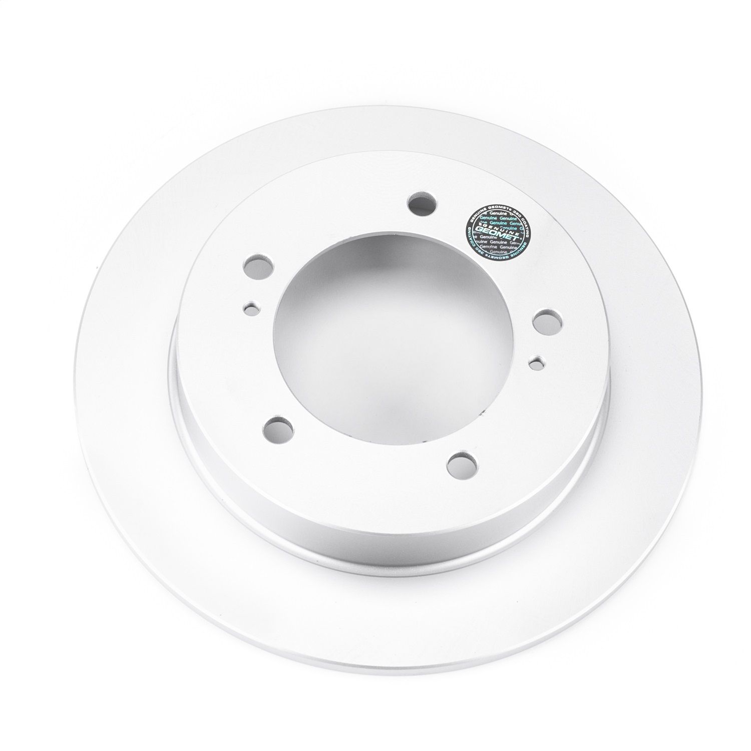 1997, 1996, 1995, 1994, 1993, 1992, 1991, 1990, 1989 Geo Tracker Disc Brake Rotor