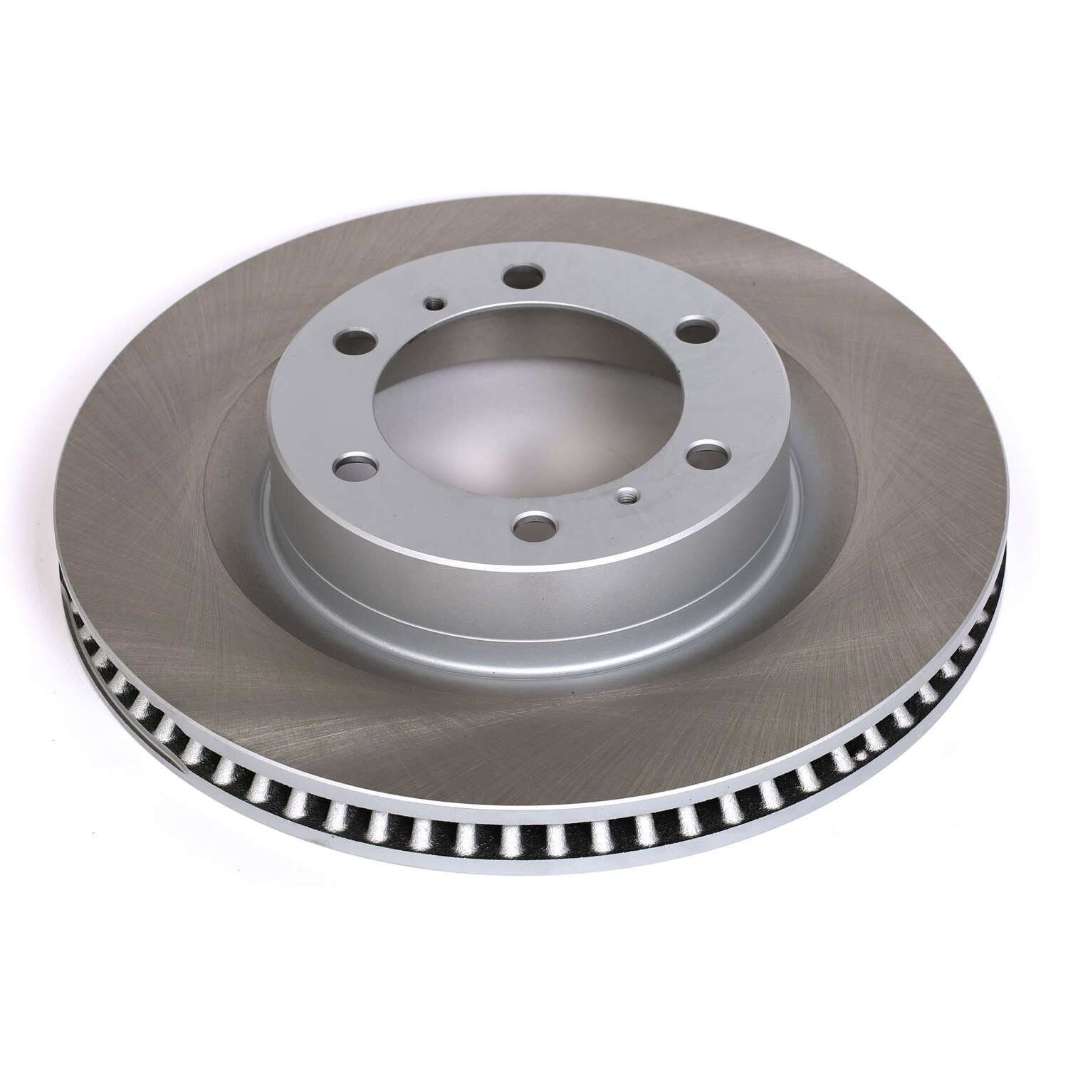 2023, 2022, 2021, 2020, 2019, 2018, 2017, 2016, 2015, 2014, 2013, 2012, 2011, 2010 Lexus GX460 Disc Brake Rotor
