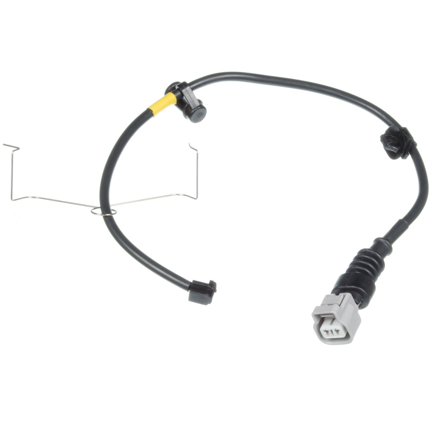 2017, 2016, 2015, 2014, 2013, 2012, 2011, 2010 Lexus LS460 Disc Brake Pad Wear Sensor