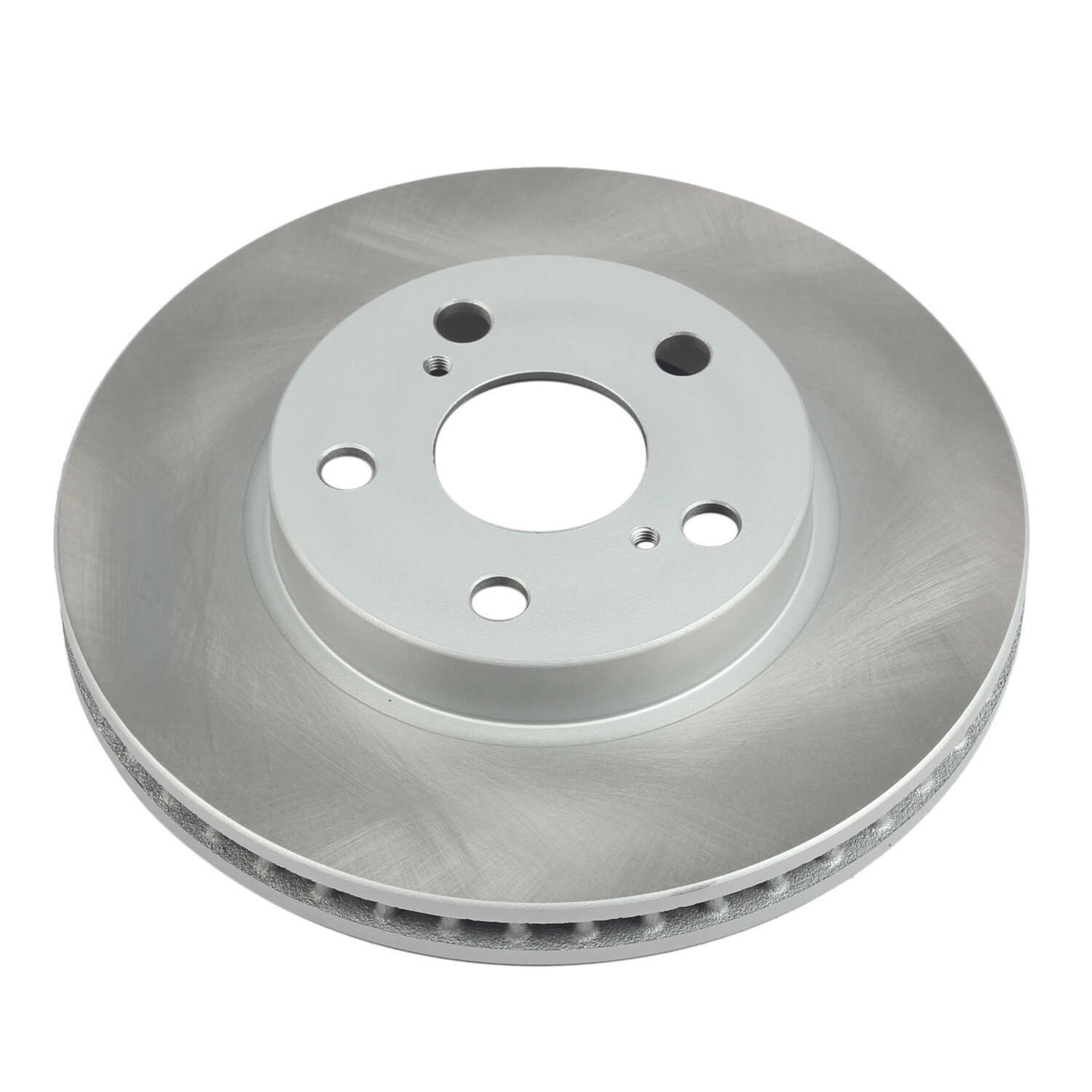 2015, 2014, 2013, 2012 Toyota Prius Plug-In Disc Brake Rotor