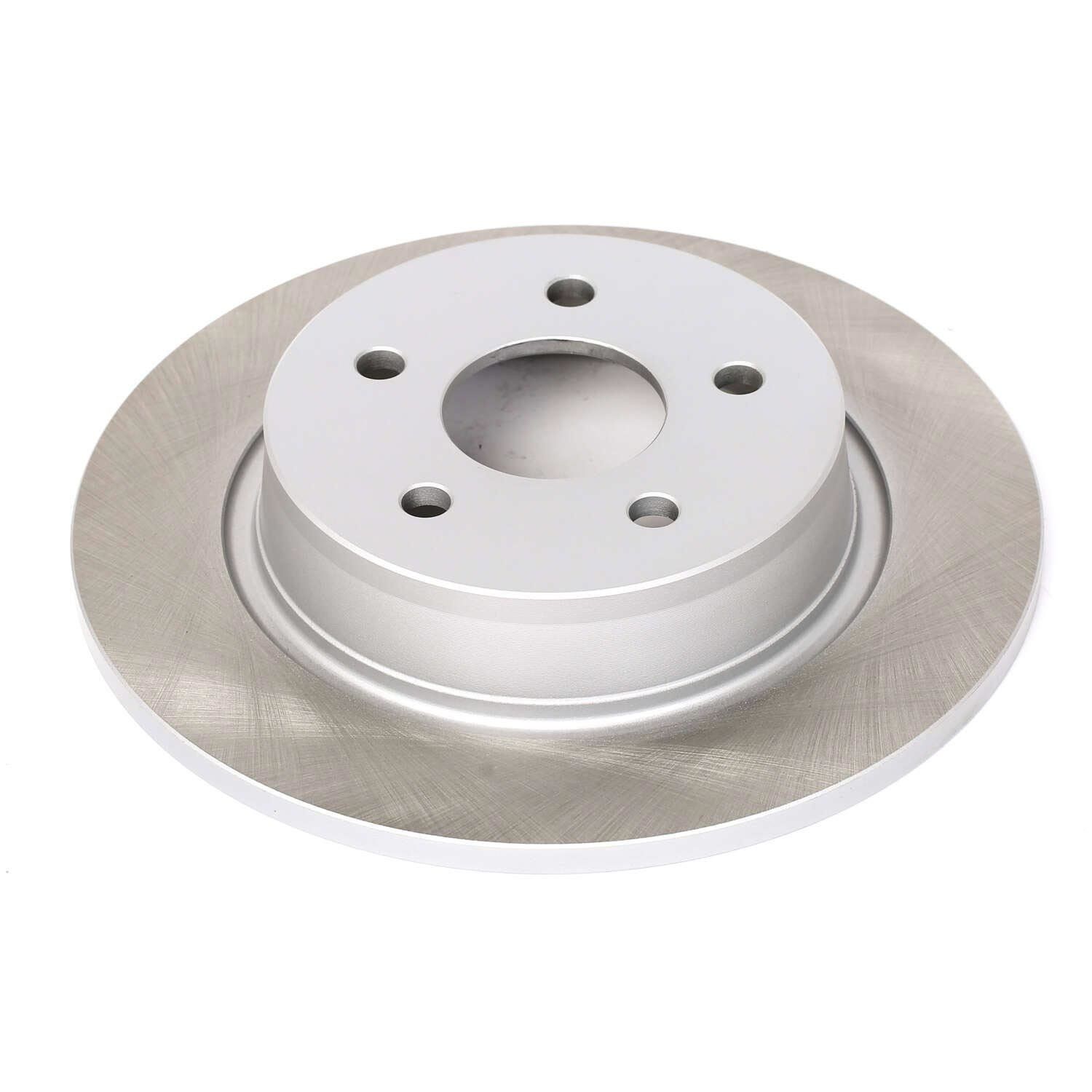 2018, 2017, 2016, 2015, 2014 Ford Transit Connect Disc Brake Rotor