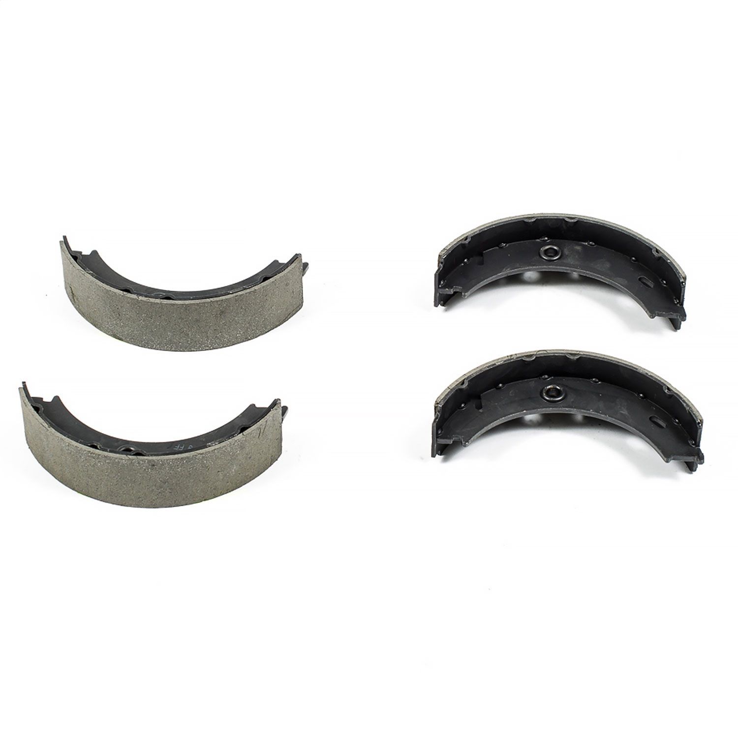2006, 2005, 2004, 2003 Freightliner Sprinter 3500 3500 Parking Brake Shoe