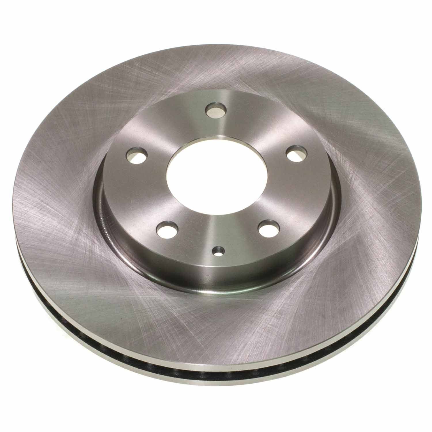 2023, 2022, 2021, 2020, 2019 Mazda 3 Disc Brake Rotor