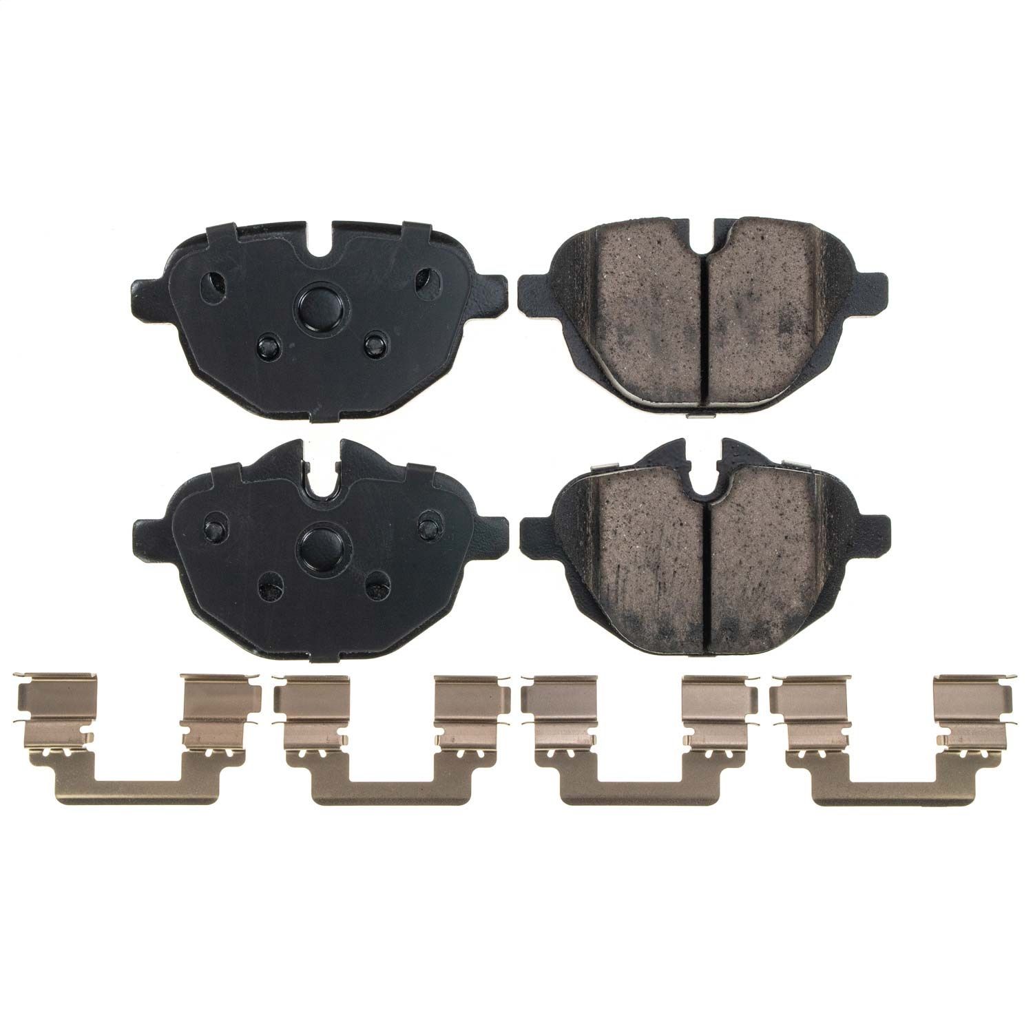 2011-2016 BMW 528i Disc Brake Pad Set Powerstop