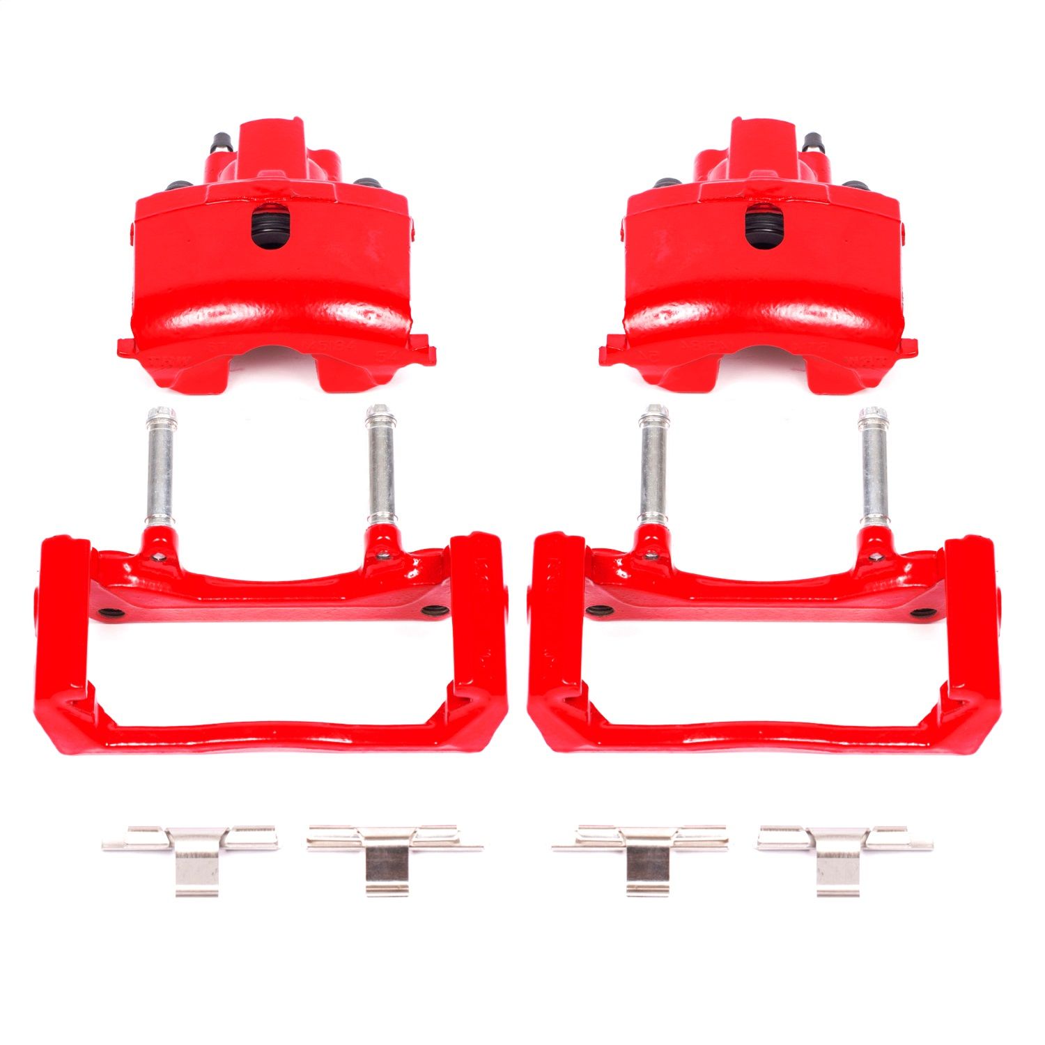 2009, 2008, 2007, 2006, 2005, 2004 Dodge Durango Disc Brake Caliper Set