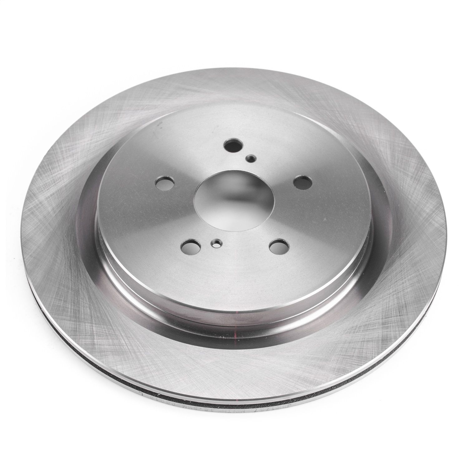 2023, 2022 Lexus LS500 Disc Brake Rotor
