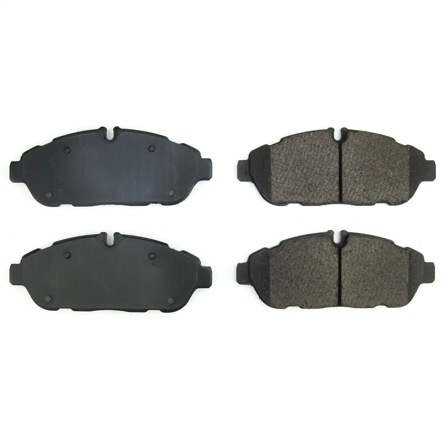 2024, 2023, 2022, 2021, 2020 Ford Transit-150 Disc Brake Pad Set