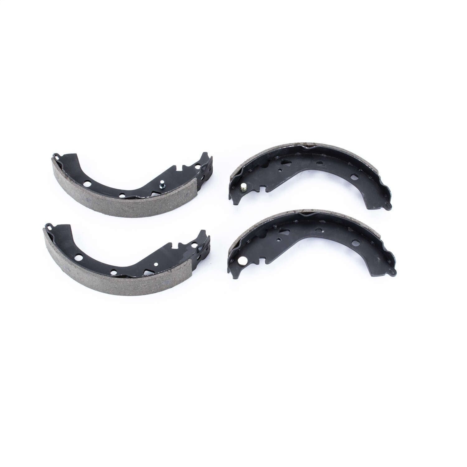2006, 2005, 2004, 2003 Toyota Matrix Drum Brake Shoe